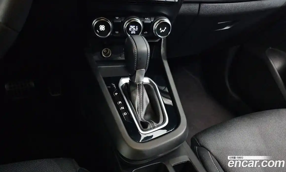 Renault XM3 2024 1.6 Автомат в Москве № 177374, фото 7