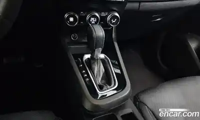 Renault XM3 2024 1.6 Автомат в Москве № 177374, миниатюра 7