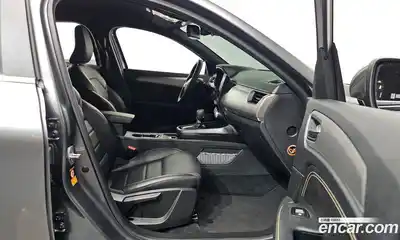 Renault XM3 2024 1.6 Автомат в Москве № 177374, миниатюра 8