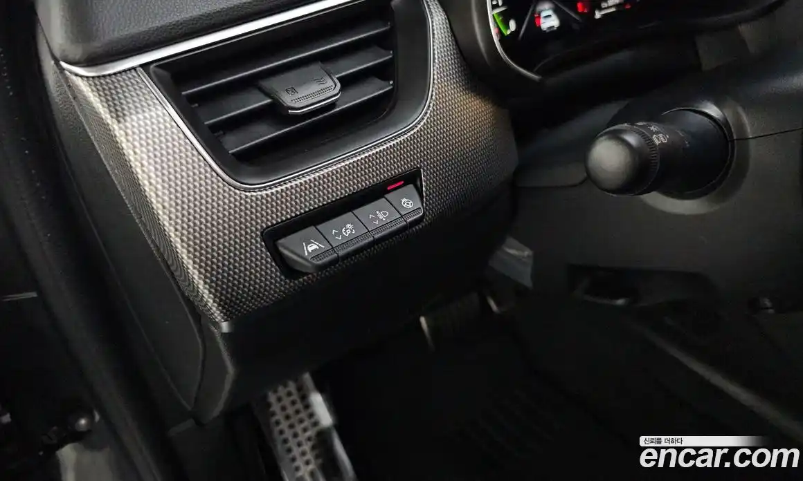 Renault XM3 2024 1.6 Автомат в Москве № 177374, фото 9