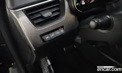 Renault XM3 2024 1.6 Автомат в Москве № 177374, миниатюра 9