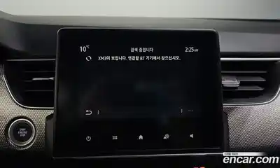 Renault XM3 2024 1.6 Автомат в Москве № 177374, миниатюра 10