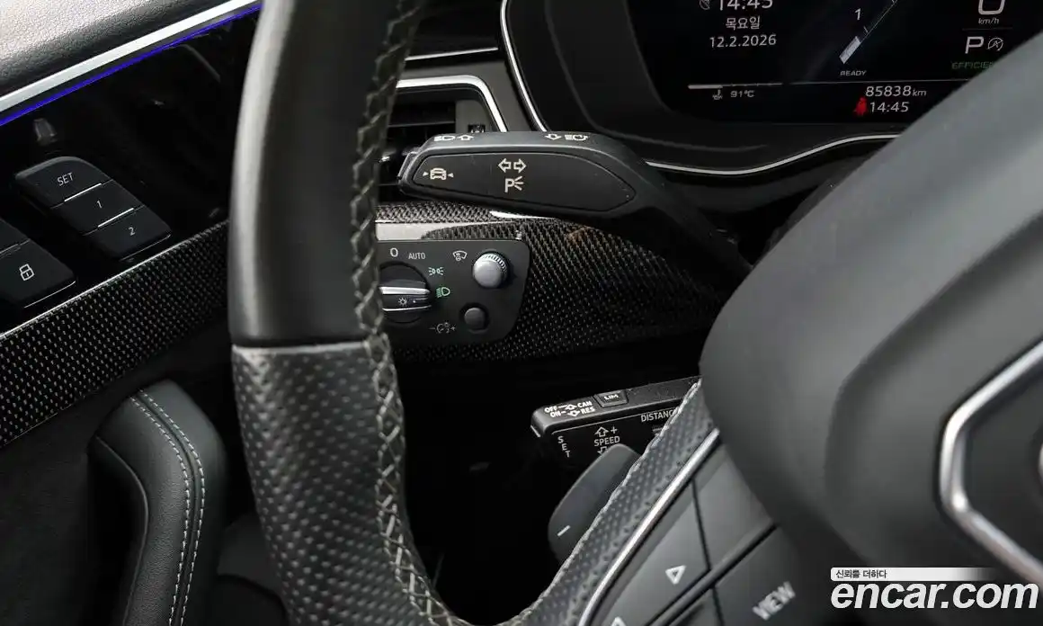 Audi S4 2021 3.0 Автомат в Москве № 178268, фото 14