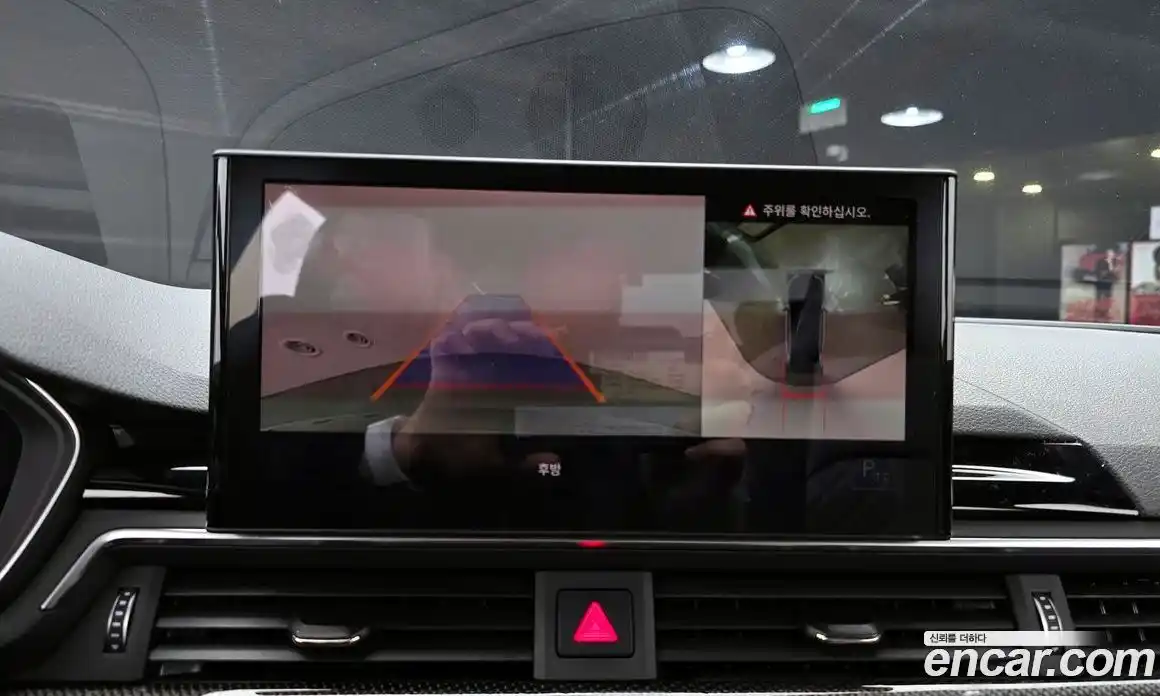 Audi S4 2021 3.0 Автомат в Москве № 178268, фото 16