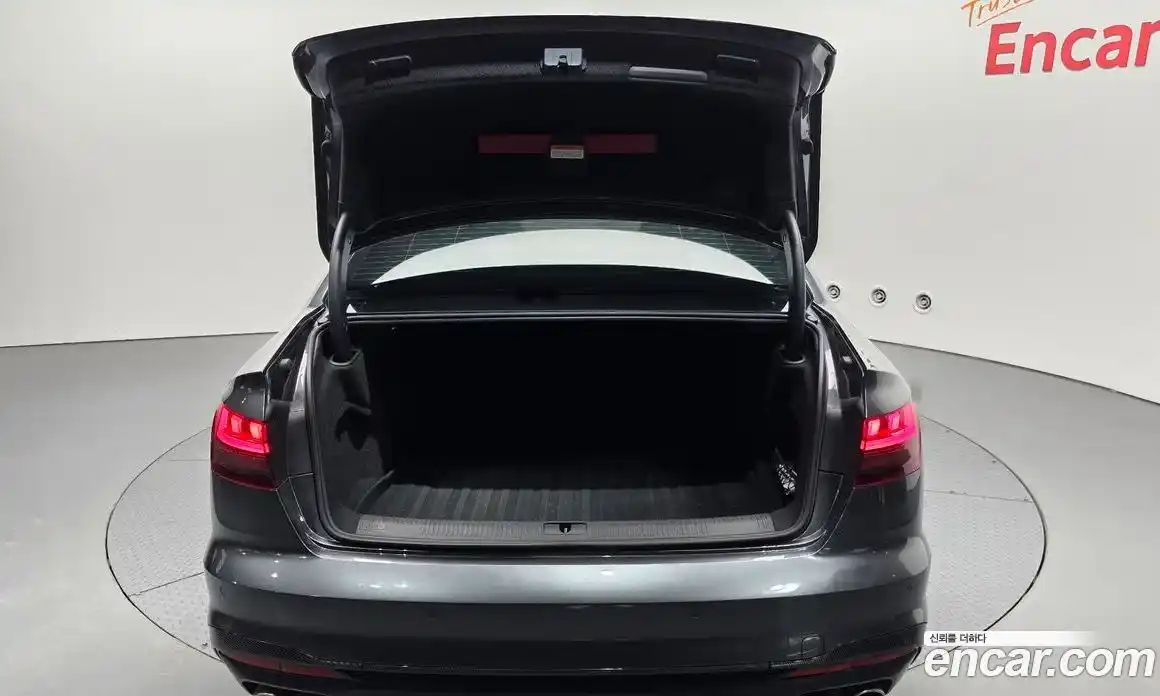 Audi S4 2021 3.0 Автомат в Москве № 178268, фото 18