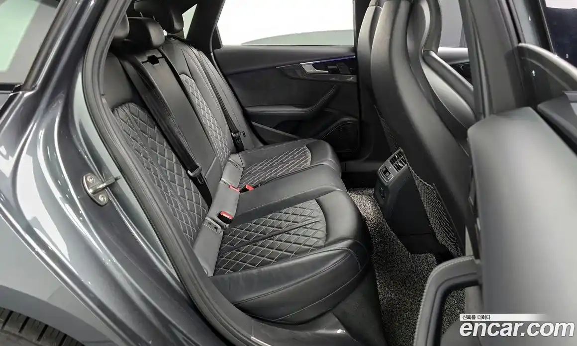 Audi S4 2021 3.0 Автомат в Москве № 178268, фото 8