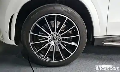 Mercedes-Benz GLE-Class 2023 3.0 Автомат в Москве № 178382, миниатюра 11