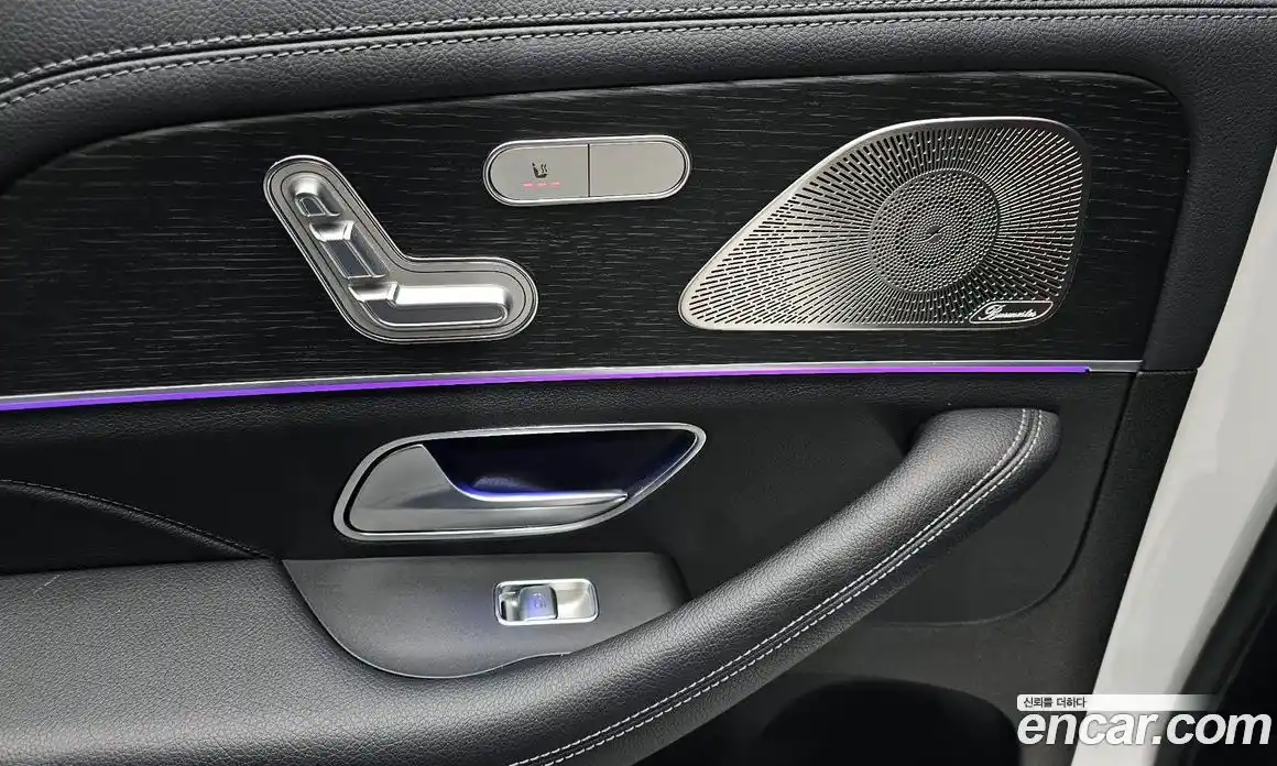 Mercedes-Benz GLE-Class 2023 3.0 Автомат в Москве № 178382, фото 2