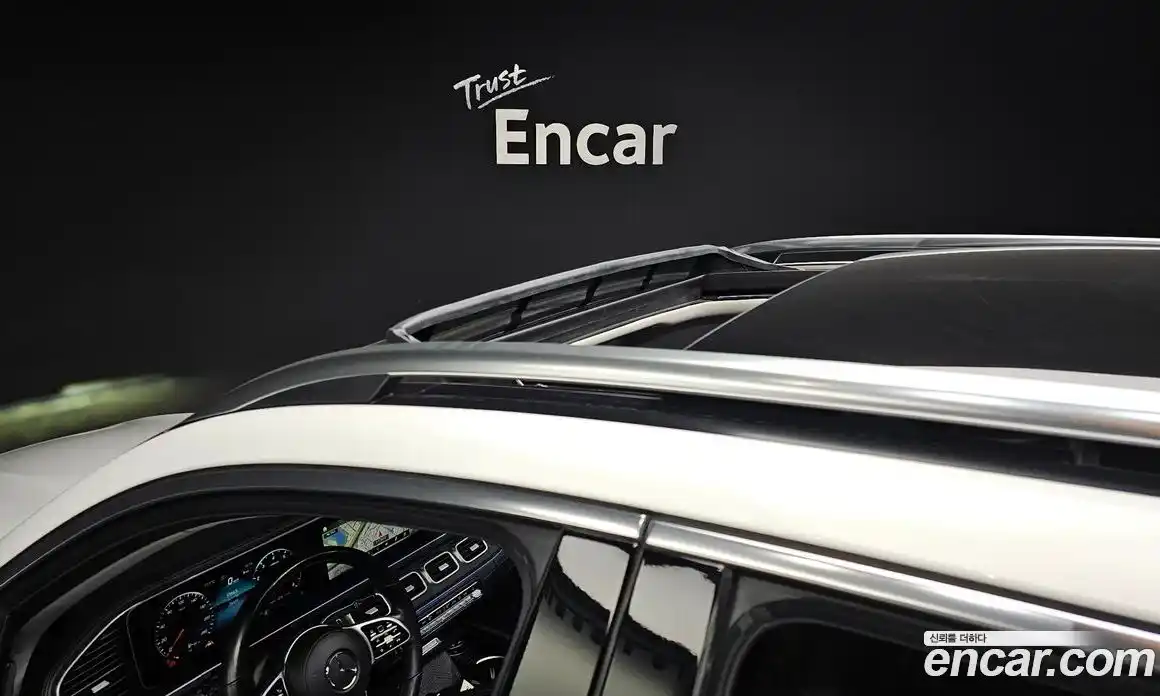 Mercedes-Benz GLE-Class 2023 3.0 Автомат в Москве № 178382, фото 3