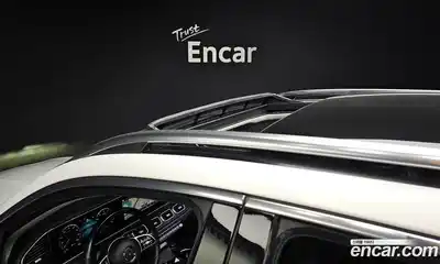 Mercedes-Benz GLE-Class 2023 3.0 Автомат в Москве № 178382, миниатюра 3