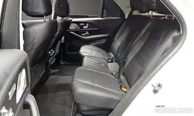 Mercedes-Benz GLE-Class 2023 3.0 Автомат в Москве № 178382, миниатюра 6