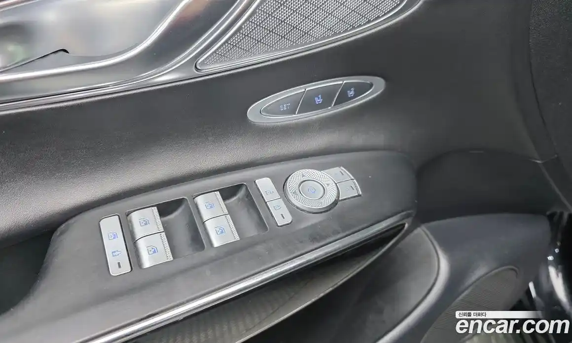 Genesis GV70 2021 2.5 Автомат в Москве № 179520, фото 11