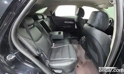Genesis GV70 2021 2.5 Автомат в Москве № 179520, миниатюра 12
