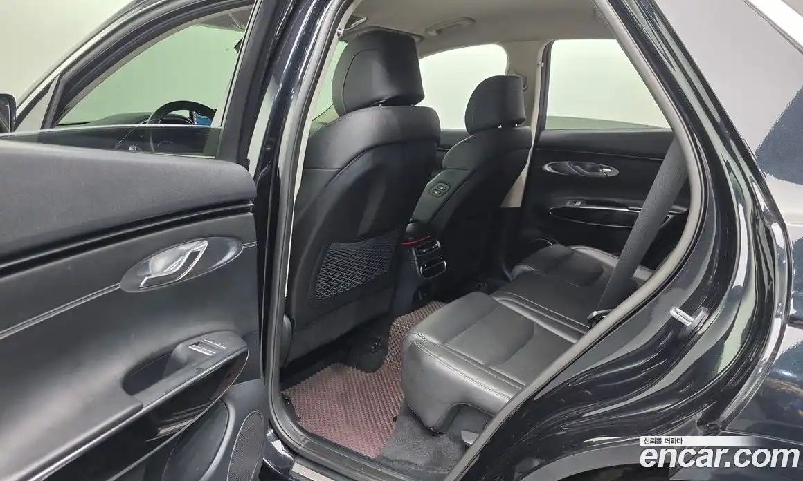 Genesis GV70 2021 2.5 Автомат в Москве № 179520, фото 19