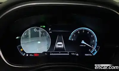 Genesis GV70 2021 2.5 Автомат в Москве № 179520, миниатюра 6