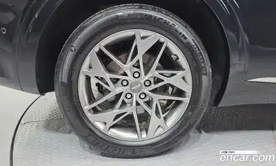 Genesis GV70 2021 2.5 Автомат в Москве № 179520, миниатюра 10