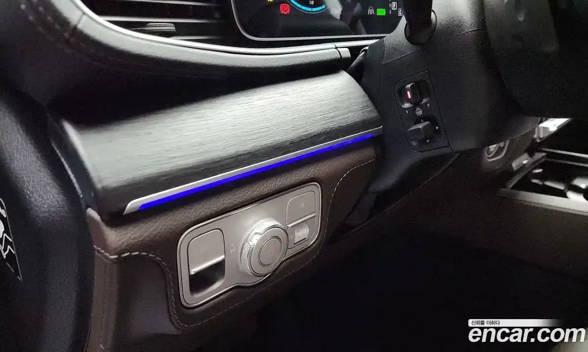 Mercedes-Benz GLE-Class 2022 3.0 Автомат в Москве № 180041, фото 18