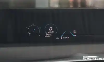 Mercedes-Benz GLE-Class 2022 3.0 Автомат в Москве № 180041, миниатюра 9