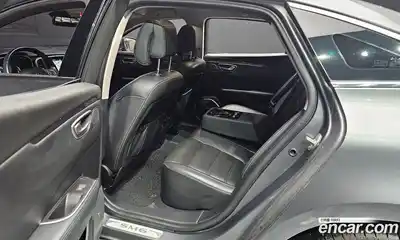 Renault SM6 2016 2.0 Автомат в Москве № 180197, миниатюра 12