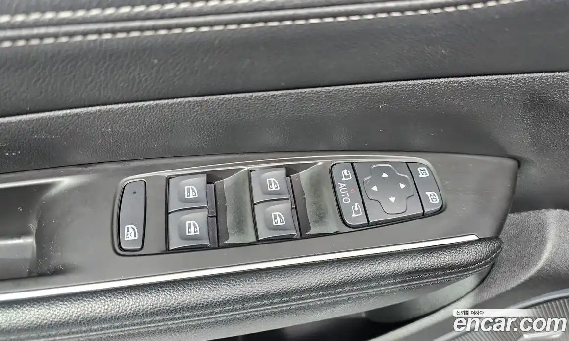 Renault SM6 2016 2.0 Автомат в Москве № 180197, фото 14