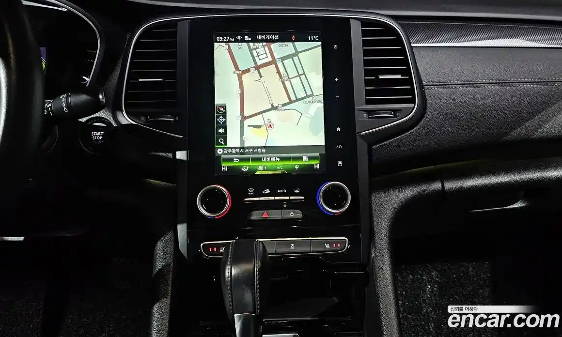 Renault SM6 2016 2.0 Автомат в Москве № 180197, фото 16