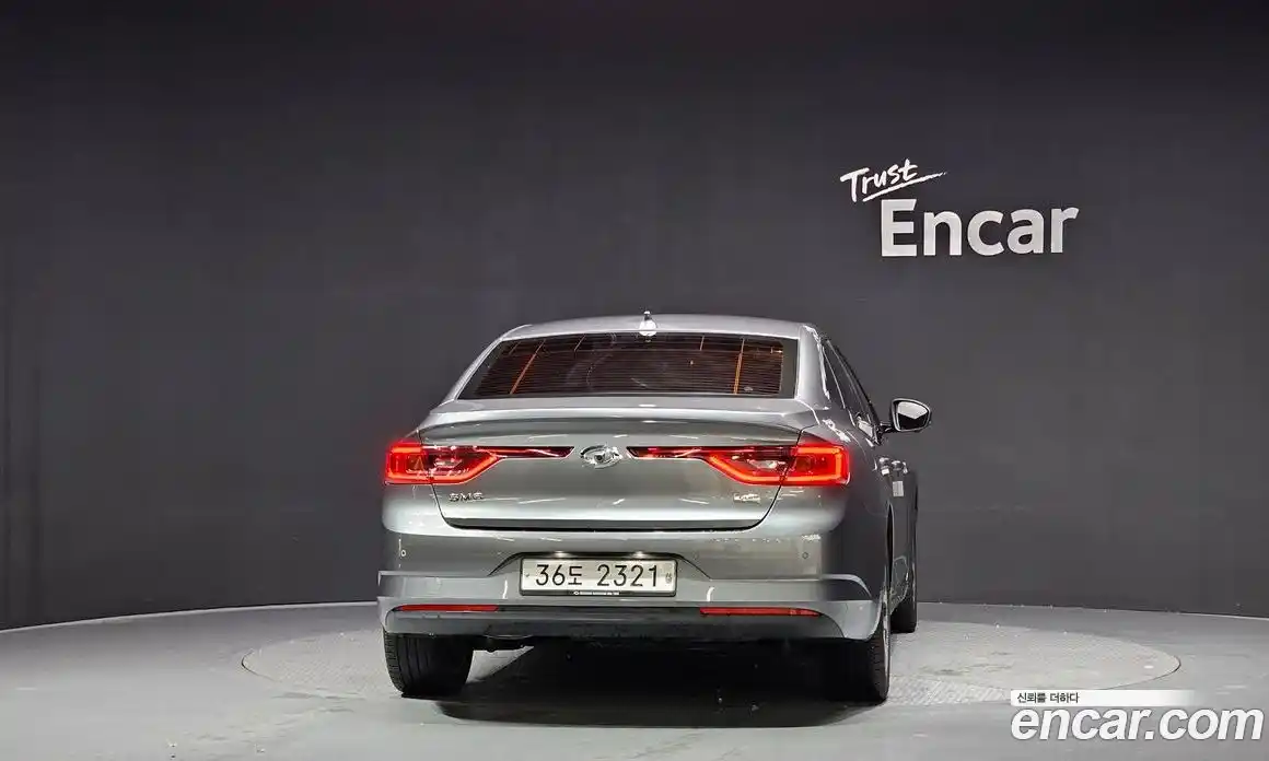 Renault SM6 2016 2.0 Автомат в Москве № 180197, фото 18