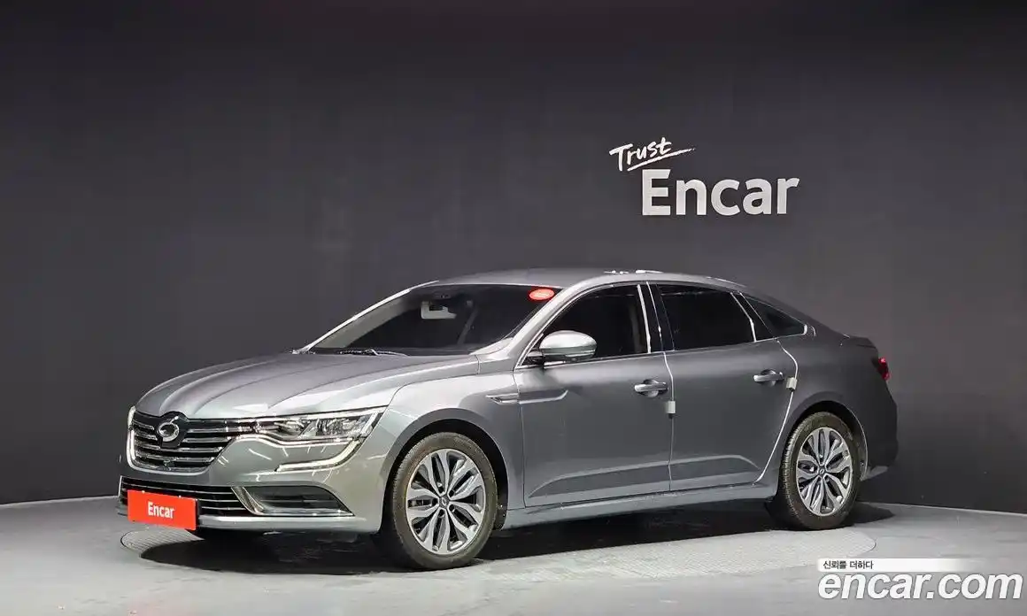 Renault SM6 2016 2.0 Автомат в Москве № 180197, фото 19