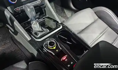 Renault SM6 2016 2.0 Автомат в Москве № 180197, миниатюра 2