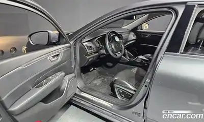 Renault SM6 2016 2.0 Автомат в Москве № 180197, миниатюра 3