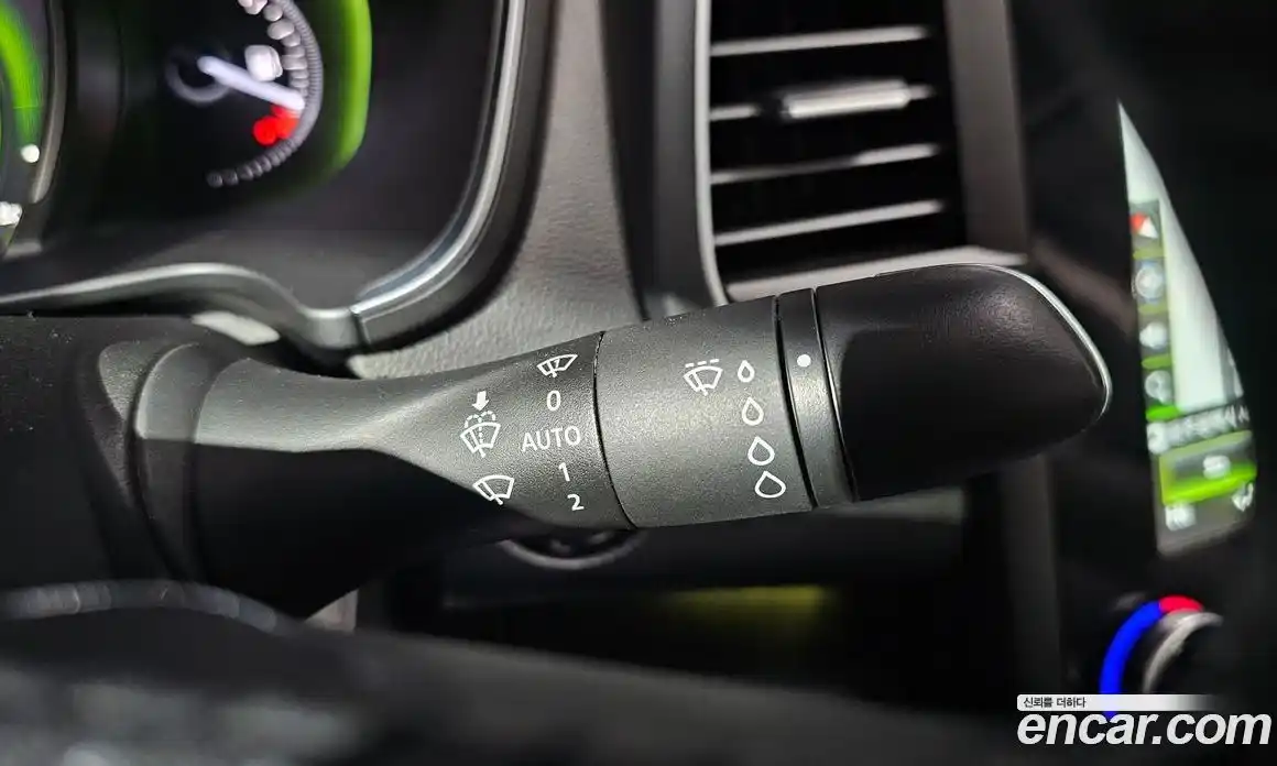 Renault SM6 2016 2.0 Автомат в Москве № 180197, фото 7