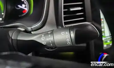 Renault SM6 2016 2.0 Автомат в Москве № 180197, миниатюра 7