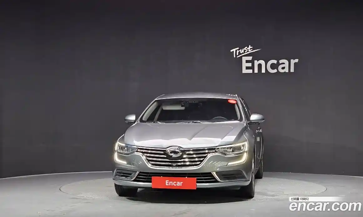 Renault SM6 2016 2.0 Автомат в Москве № 180197, фото 8