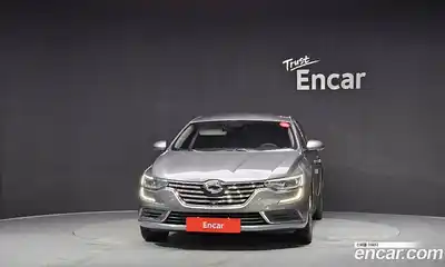 Renault SM6 2016 2.0 Автомат в Москве № 180197, миниатюра 8