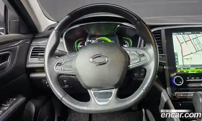 Renault SM6 2016 2.0 Автомат в Москве № 180197, миниатюра 9