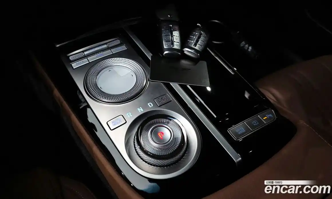 Genesis G80 2022 2.5 Автомат в Москве № 18461, фото 14