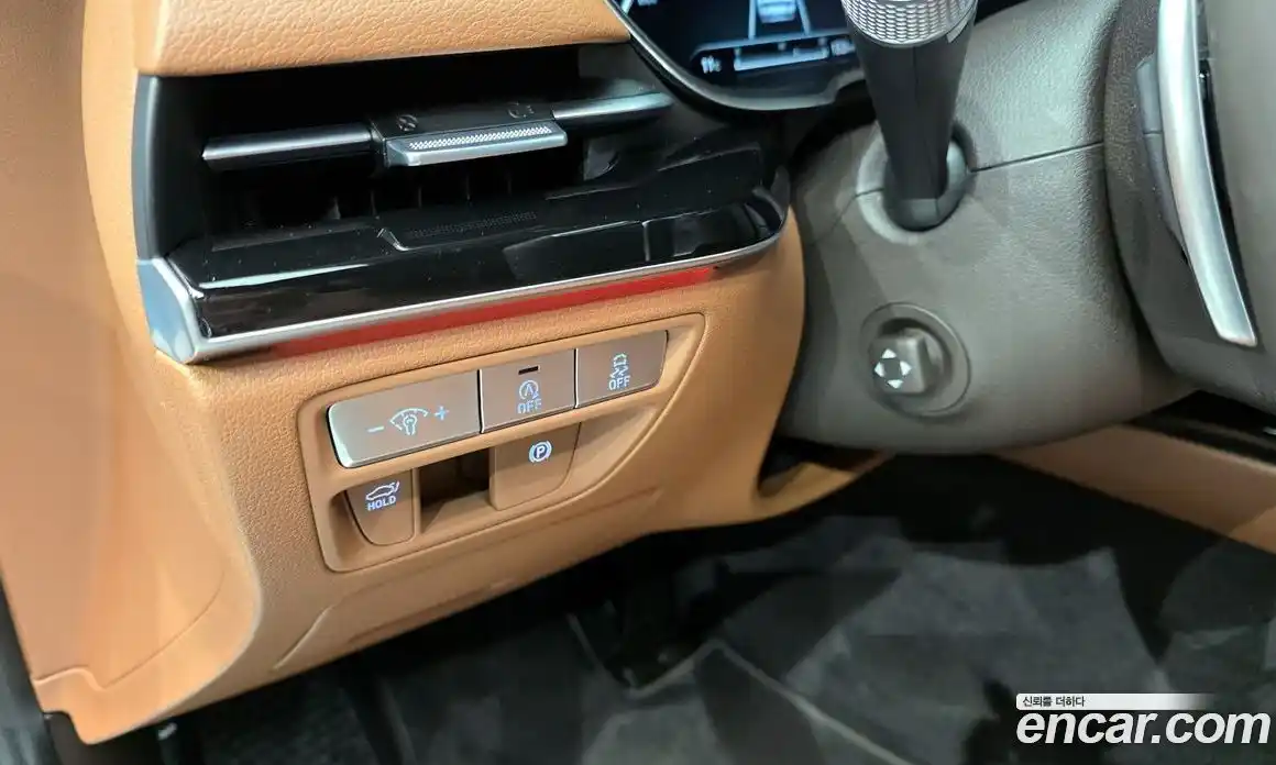 Genesis G80 2022 2.5 Автомат в Москве № 18461, фото 15