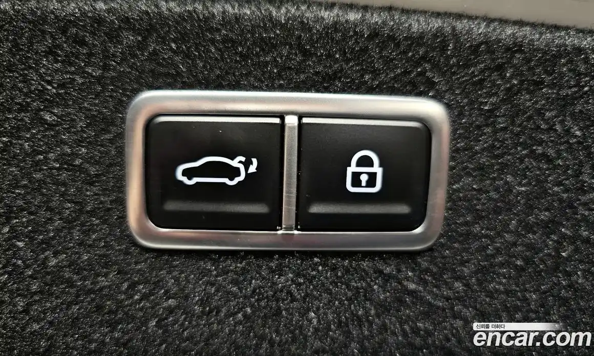 Genesis G80 2022 2.5 Автомат в Москве № 18461, фото 17