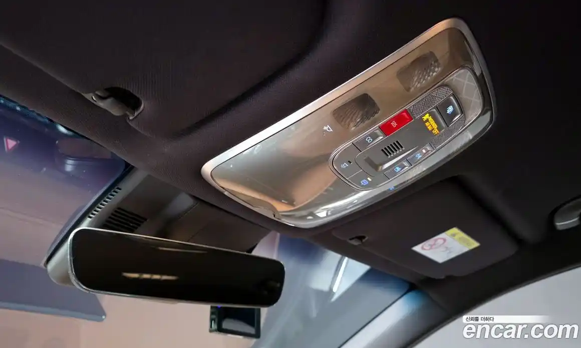 Genesis G80 2022 2.5 Автомат в Москве № 18461, фото 3