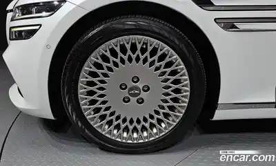 Genesis G80 2022 2.5 Автомат в Москве № 18461, миниатюра 4