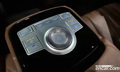 Genesis G80 2022 2.5 Автомат в Москве № 18461, миниатюра 6