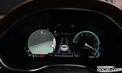 Genesis G80 2022 2.5 Автомат в Москве № 18461, миниатюра 9