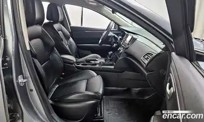 Renault SM6 2019 2.0 Автомат в Москве № 185149, миниатюра 11