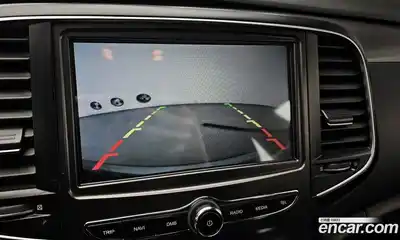 Renault SM6 2019 2.0 Автомат в Москве № 185149, миниатюра 12