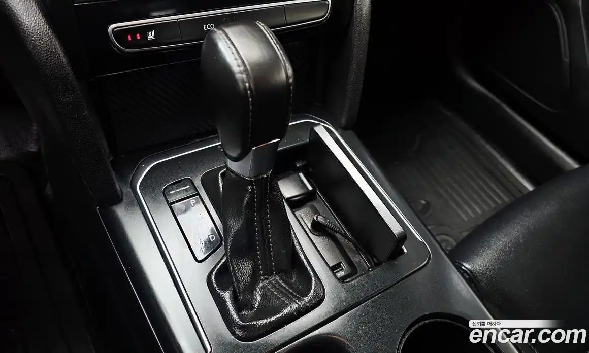 Renault SM6 2019 2.0 Автомат в Москве № 185149, фото 13