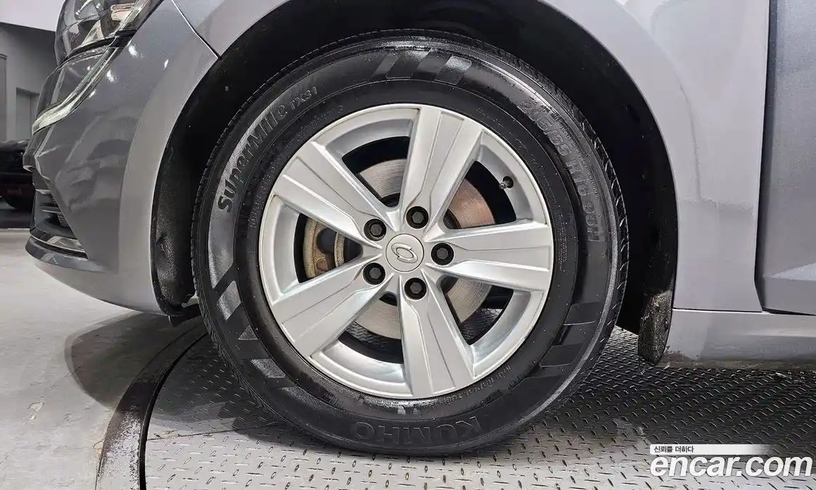 Renault SM6 2019 2.0 Автомат в Москве № 185149, фото 16