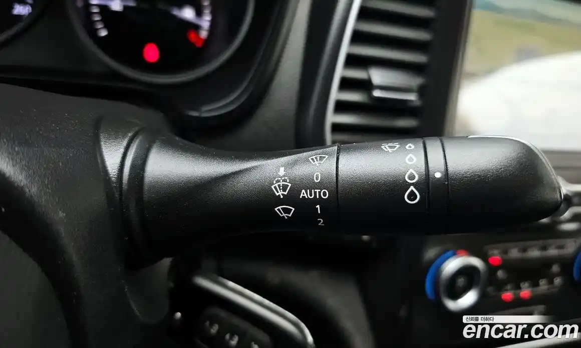 Renault SM6 2019 2.0 Автомат в Москве № 185149, фото 19