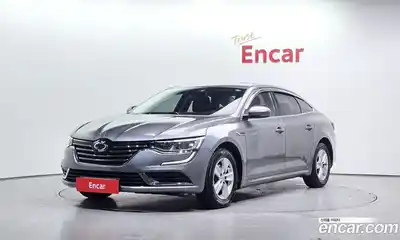 Renault SM6 2019 2.0 Автомат в Москве № 185149, миниатюра 2