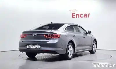 Renault SM6 2019 2.0 Автомат в Москве № 185149, миниатюра 3