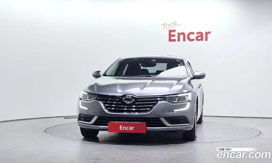 Renault SM6 2019 2.0 Автомат в Москве № 185149, фото 4