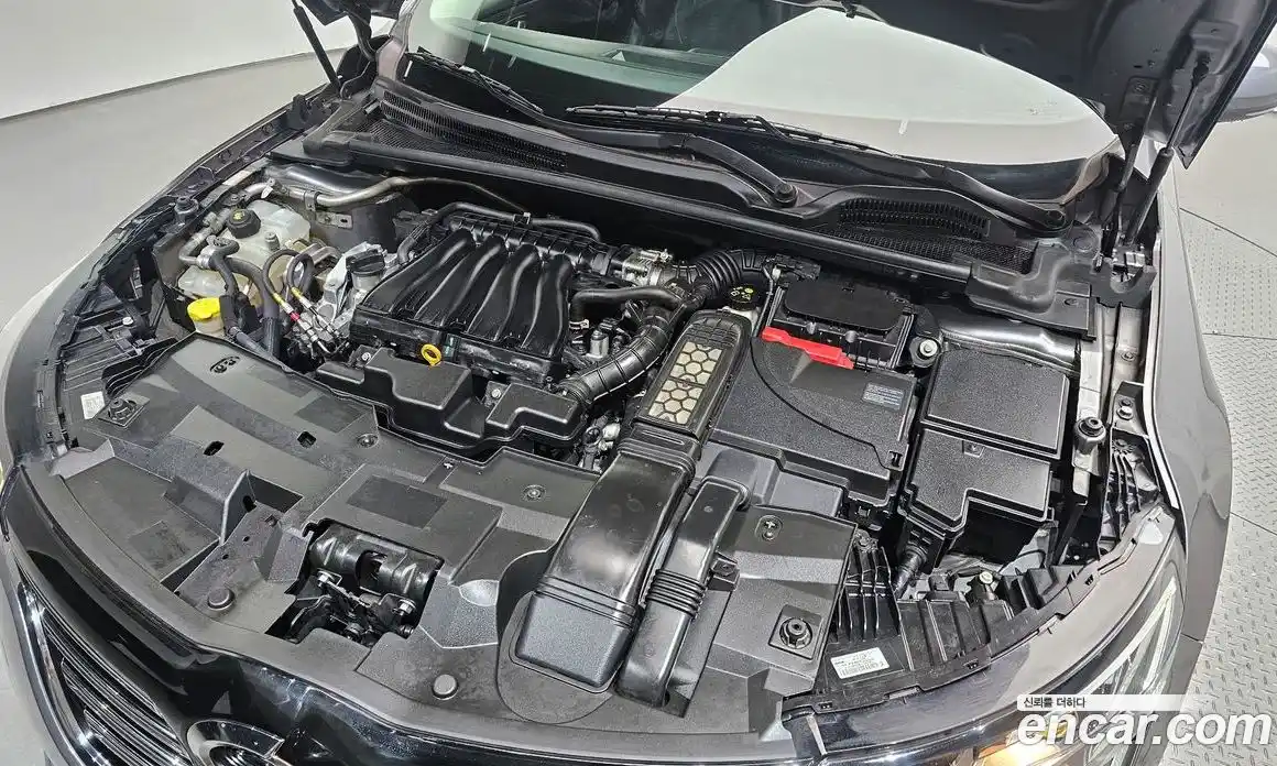 Renault SM6 2019 2.0 Автомат в Москве № 185149, фото 5